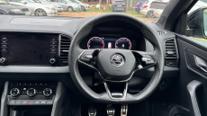 Skoda Karoq 1.5 TSI Sportline 5dr Petrol Estate
